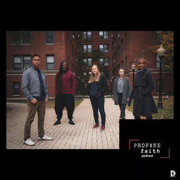 S.7 E.15 We Are Enough: A Conversation with The Many