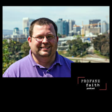 S.4 E.24 Engaging While It's Messy: Adam McLane