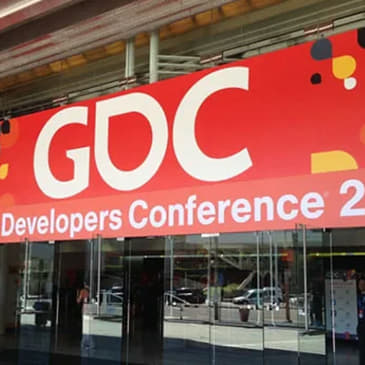 Press Pause Radio at GDC 14!