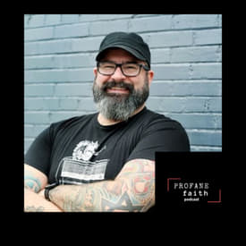 S.7 E.28: Seen Fire and Seen Rain: The J.R. Forasteros