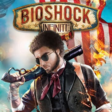 PPR Games Club: Bioshock Infinite