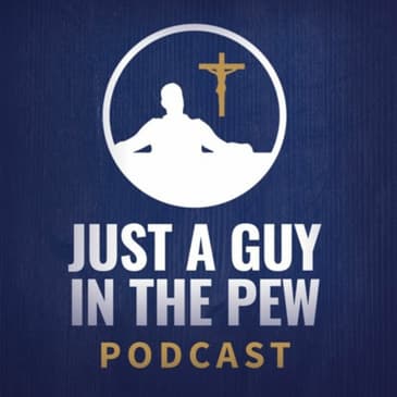 The Fifth Gospel: Part 2 with Angela Edwards