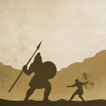 Episode 211 // How we fight