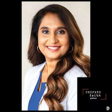 S.7 E.26: Beyond Ethnic Loneliness The Pain of Marginalization: Prasanta Verma