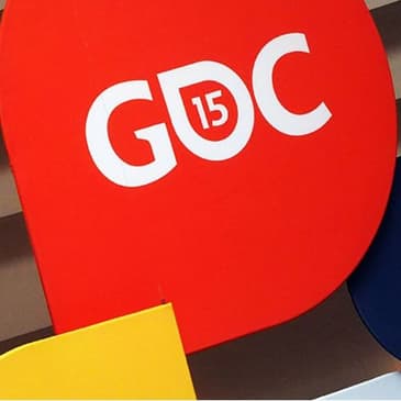 PPR at GDC 15