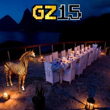 PPR Presents The Golden Zonkies: Class of 2015