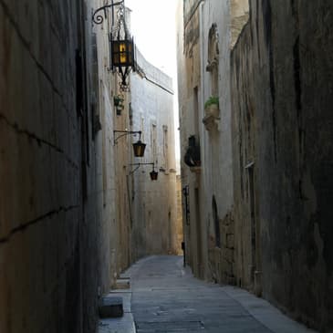 Episode #180 // Exclusivity