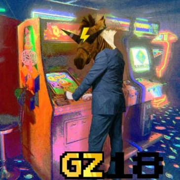 PPR Presents The Golden Zonkies: Class Of 2018