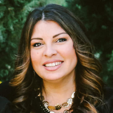 S.5 E.21 Latinx Faith and Theology Influencers: Pastor Mayra Macedo-Nolan