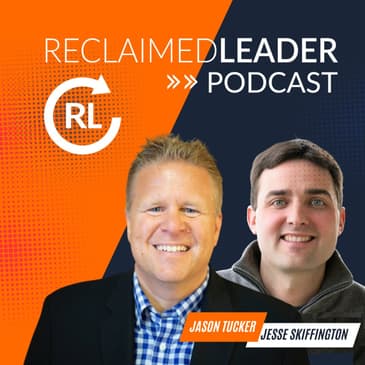 RL 454: RE-PLAY - The Art of Risking It All (with Langdon Palmer)