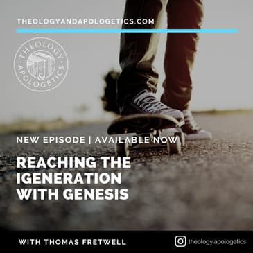 Reaching The IGeneration With Genesis