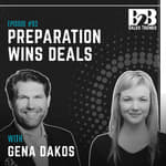 93. Sales Enablement Strategy: Why Preparation Is the New Differentiator
