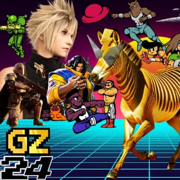 PPR Presents The Golden Zonkies: Class of 2024