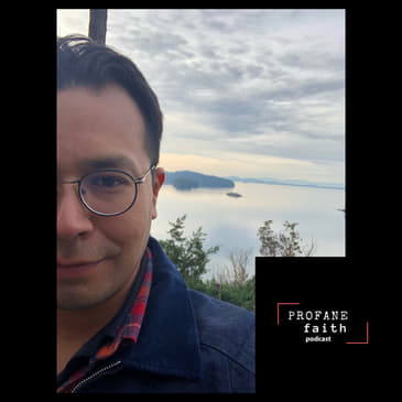 S.5 E.9 Leaving the Flock of Toxicity: Josue Calderón