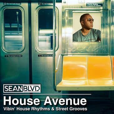 House Avenue Mix Show #27 - D3EP Radio UK