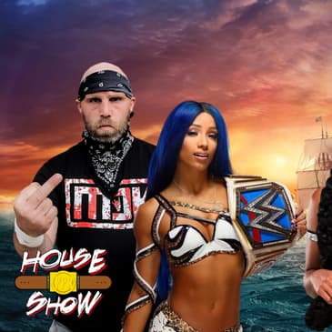 House Show: Too Much Wrestling Weekend