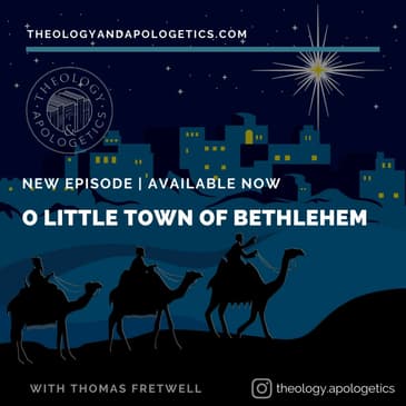 O Little Town of Bethlehem