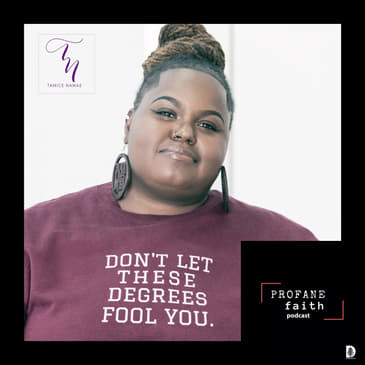 S.7 E.13 Faith Unleavened: Tamice Spencer-Helms