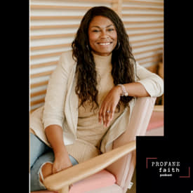 S8 E3: Black Woman Grief: Natasha Smith