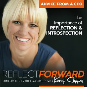 The Importance of Reflection and Introspection