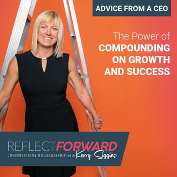 The Power of Compounding on Growth and Success
