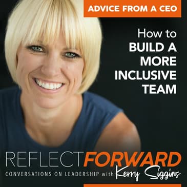 How to Build An Inclusive Team