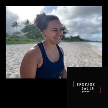 S.4 E.13 Let’s Talk Race and Religion: Brandi Miller