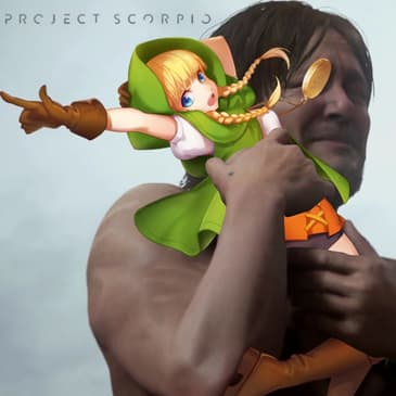 Press Pause Radio at E3 2016