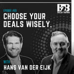 95. Consultative Selling and the Sales Funnel: Why Saying No Wins More Deals