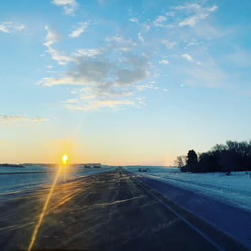 John 1: 1 - 18 // Far away, so close