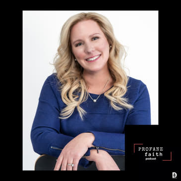 S.7 E.27: Kingdom of Rage: The Rise of Christian Extremism: Elizabeth Neumann