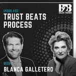 103. Relationship Selling at Scale: Why Trust Beats Process Every Time