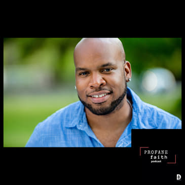 S.7 E.19 Theologizin' Bigger: Rev. Trey Ferguson