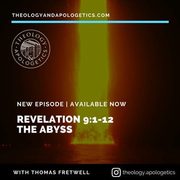 Revelation 9:1-12 The Abyss