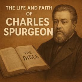 Heroes of the Faith: Charles H Spurgeon