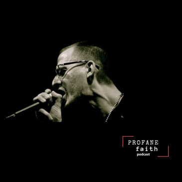 S.4 E.14 Let's Talk to a Messianic M.C.: Bobby G a.k.a Robert Gaunky