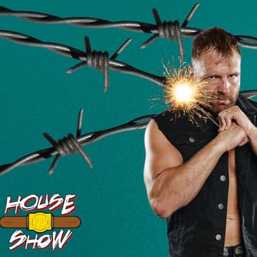House Show: A Revolutionary Fireworks Display!