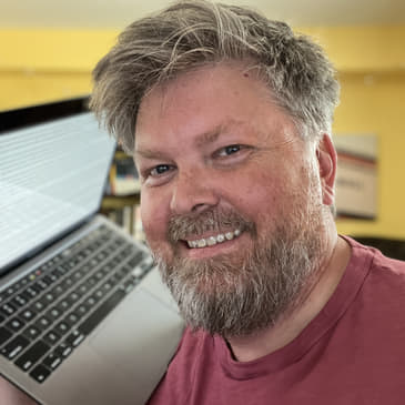 I wrote a book and it is coming out very soon!