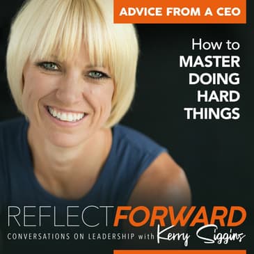 How To Master Doing Hard Things