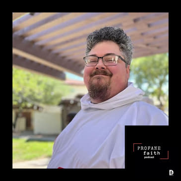 S.7 E.22 A Case Against Eternal Damnation: Derek Ryan Kubilus