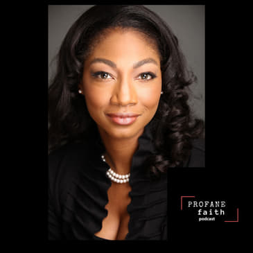 S.5 E.10 Toward A Womanist Ethic of Life: Rev. Dr. Eboni Marshall Turman