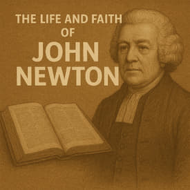 Heroes of the Faith - John Newton