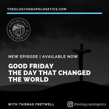 Good Friday - The day that changed the world