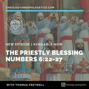 The Priestly Blessing