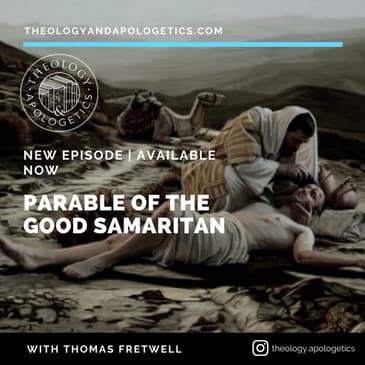 The Parable of the Good Samaritan
