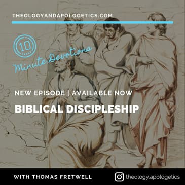 Biblical Discipleship