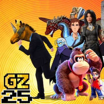 PPR Presents The Golden Zonkies: Class of 2025