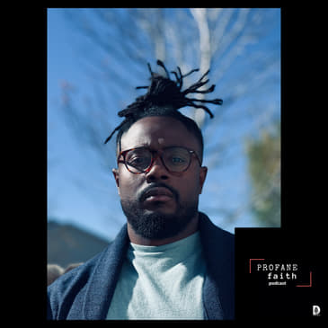 S.6 E.24 Bots, A.I., Robots, and Religion: Dr. Philip A. Butler