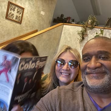 Divorce Devil Podcast 059: Going through the pain and hurt of divorce real and personal - ‘Angela’