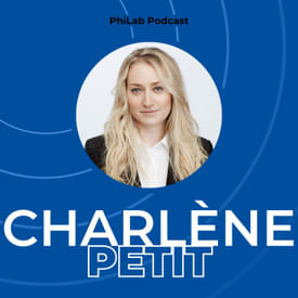 Bonus : ma chronique "Philanthropie & Éducation" dans le podcast du Philab